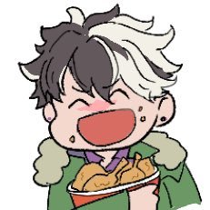 ういさんのプロフィール画像