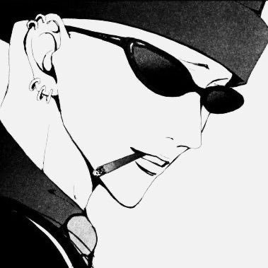 Larisssさんのプロフィール画像