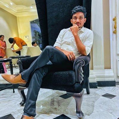 Cost Control Engineer | Born and Raised 🇱🇰 | Nurturing minds, igniting curiosity | Politics, cricket, space, tech, movies - my eclectic passions 🌍🏏🚀🎥