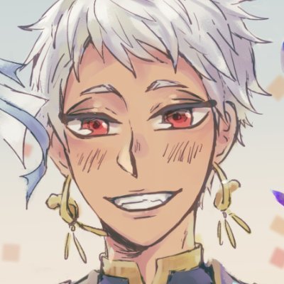 餅(Bin)さんのプロフィール画像