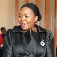 Chanda Nteta (@chandanteta) 's Twitter Profile