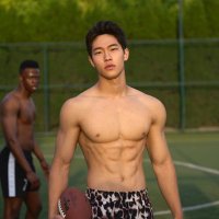 JAY_caizhenghao (@jayzhenhao) 's Twitter Profile