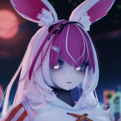 Lovable BunBun here to spread smiles and joy. I do VRChat RP and play a lot of video games.
Artist/3d kitbash model maker/Voice Actor
Commission = OPEN