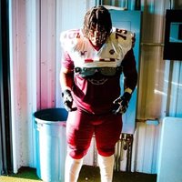 Myles Houston (@myleshouston6) 's Twitter Profile Photo