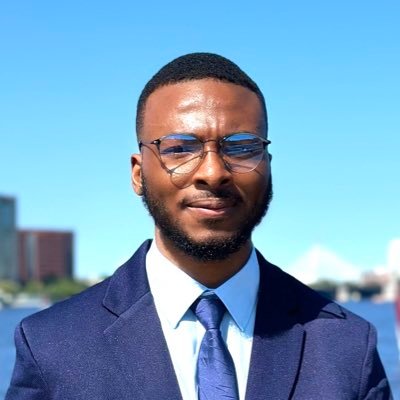 ThePaulAkinyemi's profile picture. Graduate student at @clarksonuniv || Everything electrochemistry