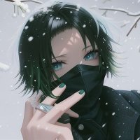 Evangeline (@eva_villain) 's Twitter Profile