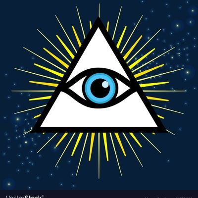 eye_the3's profile picture. Observer 👁️.

Data, Politics and Common sense.