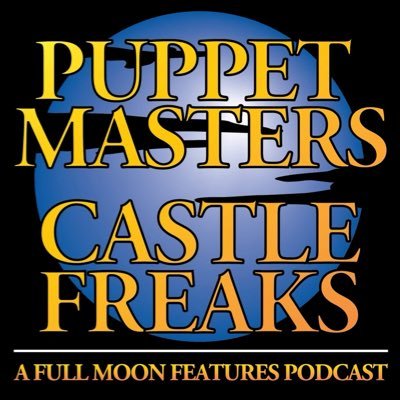 Jarrod Hornbeck & Steve Guntli host the internet’s definitive podcast on the work of Charles Band: Full Moon Features, Empire Pictures, and beyond!