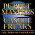 Puppet Masters / Castle Freaks Podcast (@CastleFreaks888) Twitter profile photo