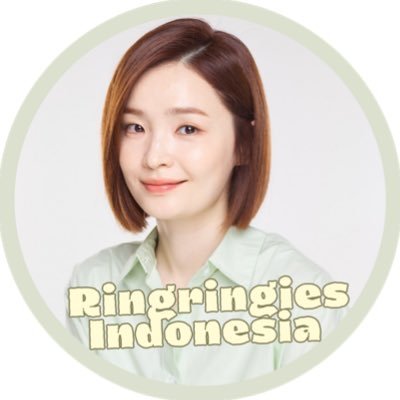 Indonesia Fanbase for actress #JeonMido #전미도 💕 We Are Ringringies Indonesia🌸