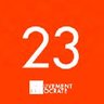 modem_23's profile picture. Fédération départementale creusoise du Mouvement Démocrate