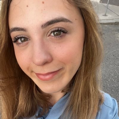KatiaSayaf's profile picture. PhD student from Padova (UniPD) 🇮🇹, currently in Oxford (UniOxf) 🇬🇧. Passionate about science, art and travel around the world 🌎