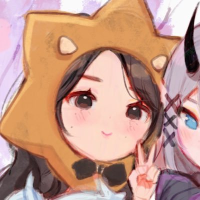 cieru 🍊⭐️🍃💧さんのプロフィール画像