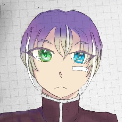 rp多めの多趣味なオタク。18 今はprskとニーアとmgdl 沼他ジャンルも追ってる アイコンは自創作キャラの音色 寝央だよ♪自創作キャラについては「 #音色研究日誌」というタグで誕生した経緯とかを語るよ～ byマスター     フォロワー様、いつもありがとうございます！