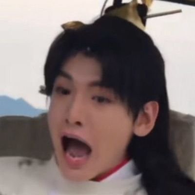 im most likely decomposing in a forest ngl
° 24
° he/they
° currently on a SKZ, genshin, bears in trees, tgcf, aftg/tsc kick !!
° PA