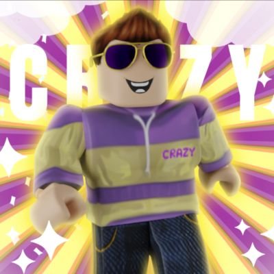 Bloxy Crazy