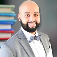 Dr. Mike DeJesus III (@mikedeephd) 's Twitter Profile