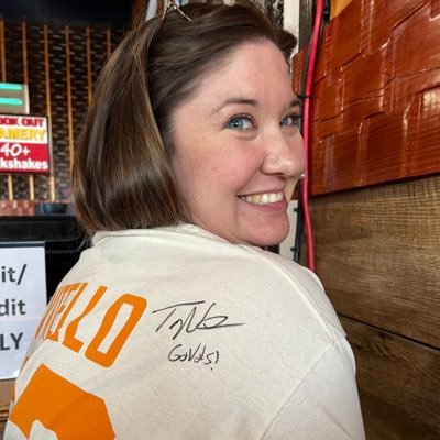 PTA. Dog/cat mom. GO VOLS