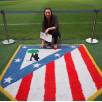 Ani Gallego Cué (@anigallego) 's Twitter Profile