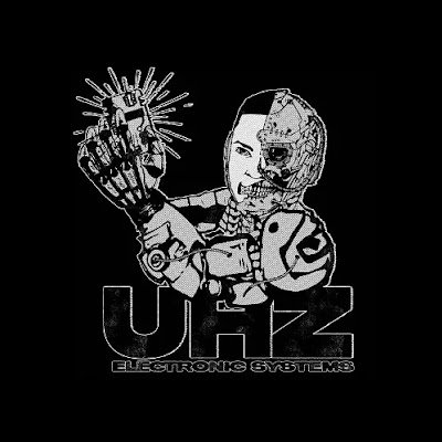 uhzelectronics's profile picture. synth diy
modular synths
3D printing