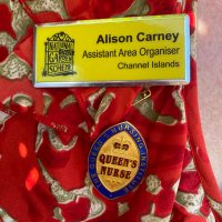 Alison Carney RGN QN(@QnCarney) 's Twitter Profile Photo