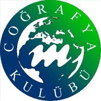 Marmara Coğrafya Kulübü(@CografyaMarmara) 's Twitter Profile Photo