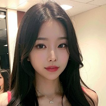 JieunyuAi's profile picture. I have just started creating fictional women using AI.
 私はAIを使用して架空の女性を作成し始めたばかりです。 
#AI #stablediffusion #chilloumix

Message directly to collaborate 💌