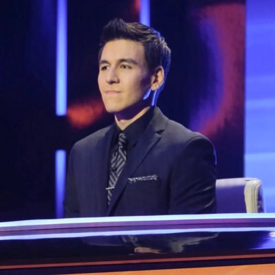 James Holzhauer Profile