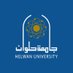 جامعة حلوان Helwan University (@helwanuniv) Twitter profile photo جامعة حلوان Helwan University (@helwanuniv) Twitter profile photo