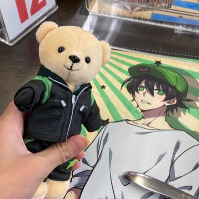 しとらんす🎪🌂さんのプロフィール画像