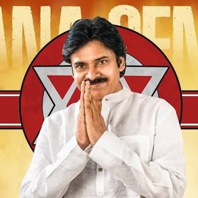 @alwaysramcharan @pawankalyan
@janasenaparty