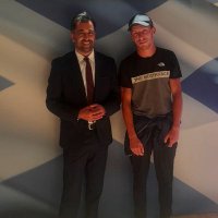 Aaron Kane (@aaronkane18) 's Twitter Profile