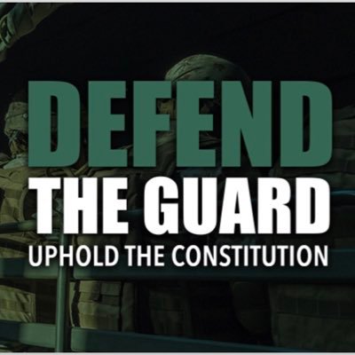 A project of @TroopsHomeUS to keep our National Guard out of unconstitutional wars 🇺🇸 Sign our petition to help pass the bill in your home state!