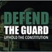 Defend The Guard (@defendtheguard) Twitter profile photo Defend The Guard (@defendtheguard) Twitter profile photo