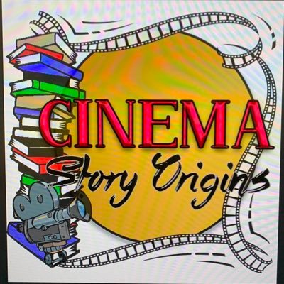 Storytelling podcast comparing classic movies to the books they are based on. 🎬📚