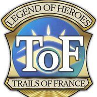 Trails of France (@francetrails) 's Twitter Profile Photo