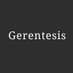 Gerentesis (@gerentesis) Twitter profile photo