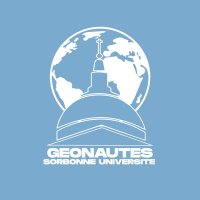 Geonautes (@geonautes) 's Twitter Profile