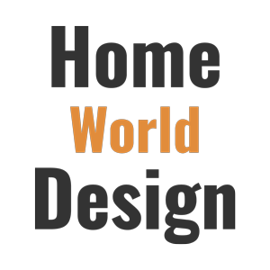 HomeWorldDesign is an online magazine about architecture and interior design.