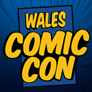 Wales Comic Con Profile