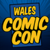 Wales Comic Con (@walescomiccon) Twitter profile photo