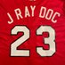 J. Ray Dockter (@j_raydoc) Twitter profile photo J. Ray Dockter (@j_raydoc) Twitter profile photo