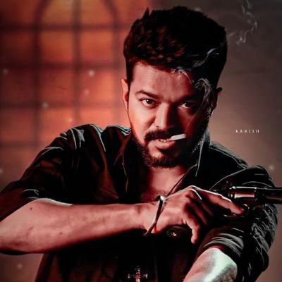 @actorvijay💥🔥 || One and Only #Thalapathy