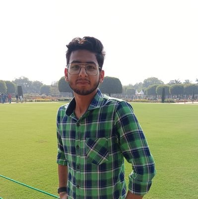 akansh_jain07's profile picture. Lost Somewhere
