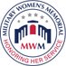 Military Women’s Memorial (@womensmemorial) Twitter profile photo