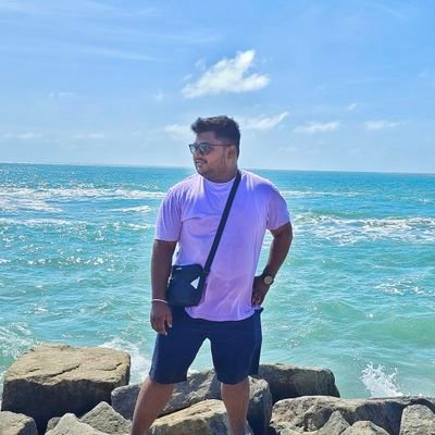 Nitin_Pathak_'s profile picture. Associate Software Engineer @Mphasis