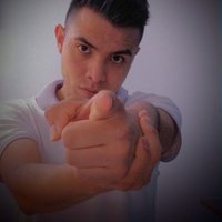 luis (@luisgrca) 's Twitter Profile
