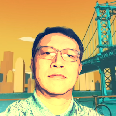 RodgerLu43073's profile picture. 