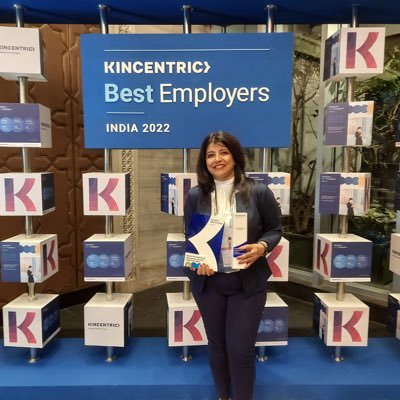 sheebaarun5's profile picture. ZONAL HUMAN RESOURCE HEAD ~Nippon India Mutual Fund|NORTH&EAST |(Views expressed are personal)