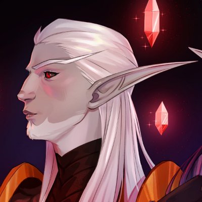 29 / He-Him / WoW addict - Lore Nerd / RP nerd / I play a spooky undead elf on MG-NA / / Host of the Lordaeron Night Market https://t.co/C3CJDaI6O5